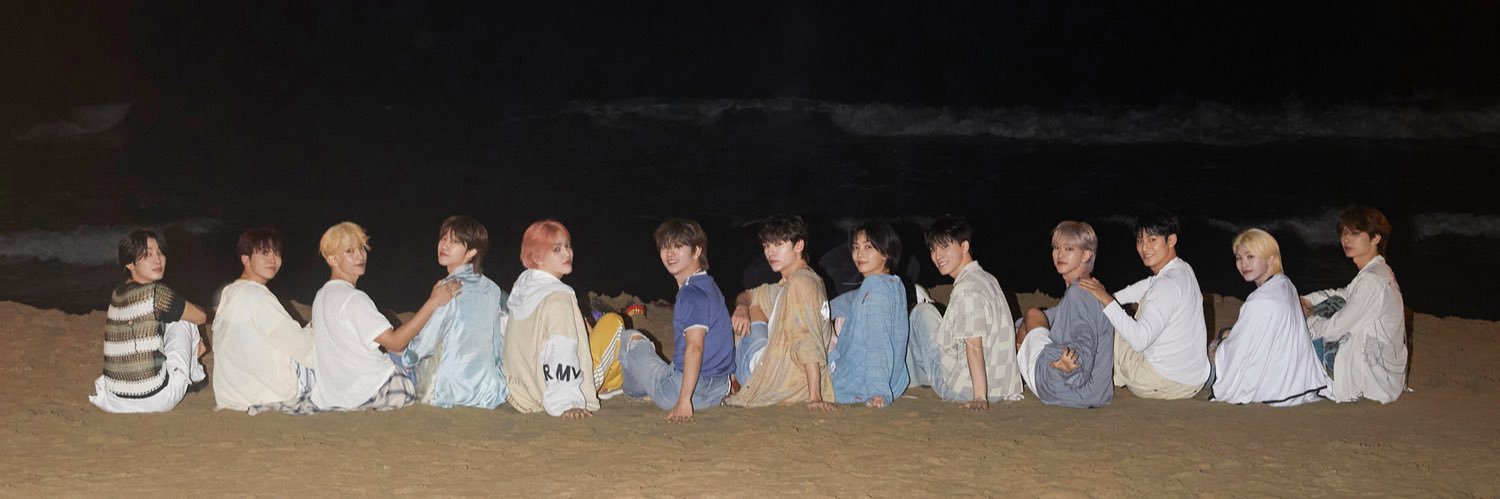 kai made vernon laugh (・ω・) banner