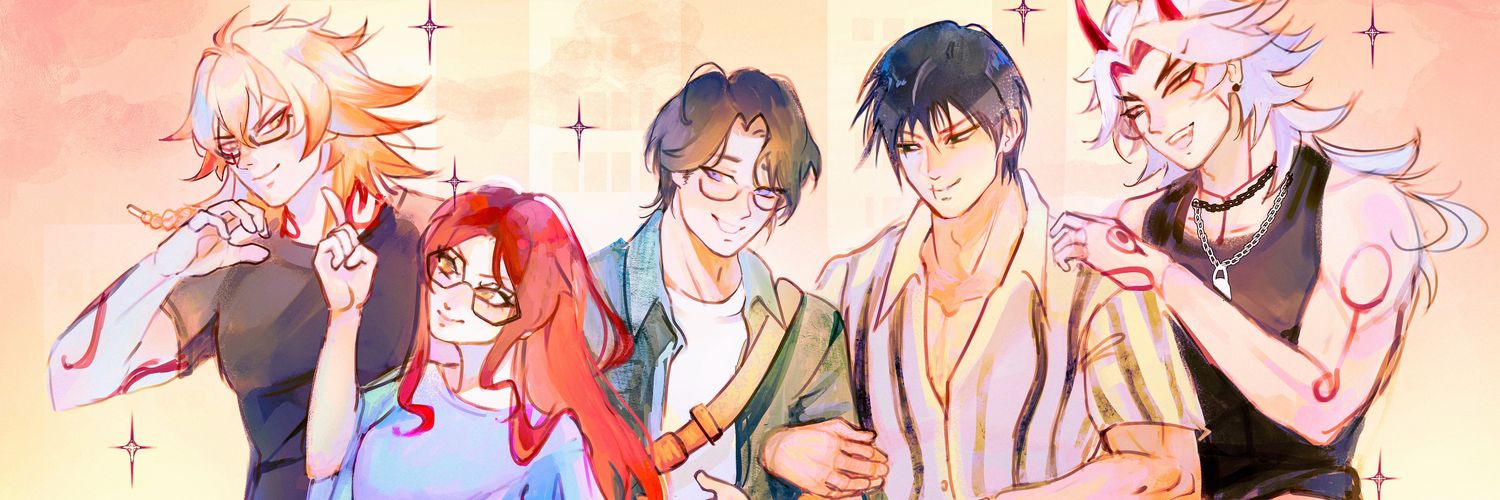 gen se fue 👋 banner