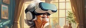 VrGrandmaToken's profile banner image