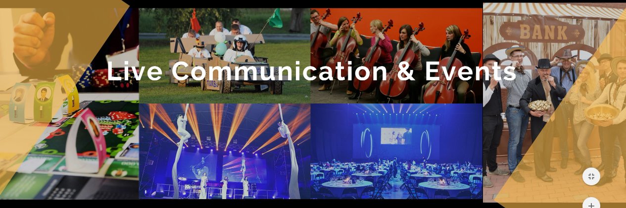 AgencyUPAS's profile banner image