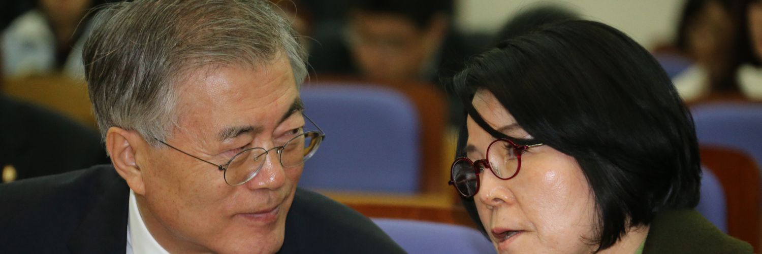 chunsoonok's profile banner image
