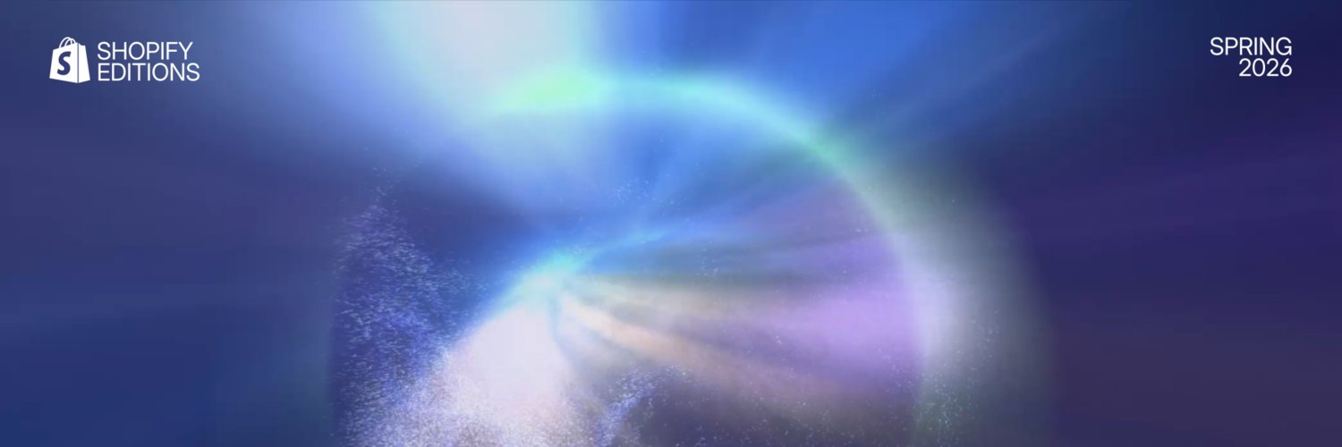 Nick Presta profile banner