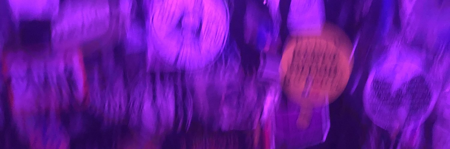 JussDeleon's profile banner image