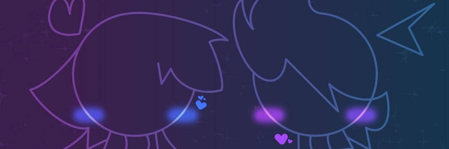 BluAnura's profile banner image