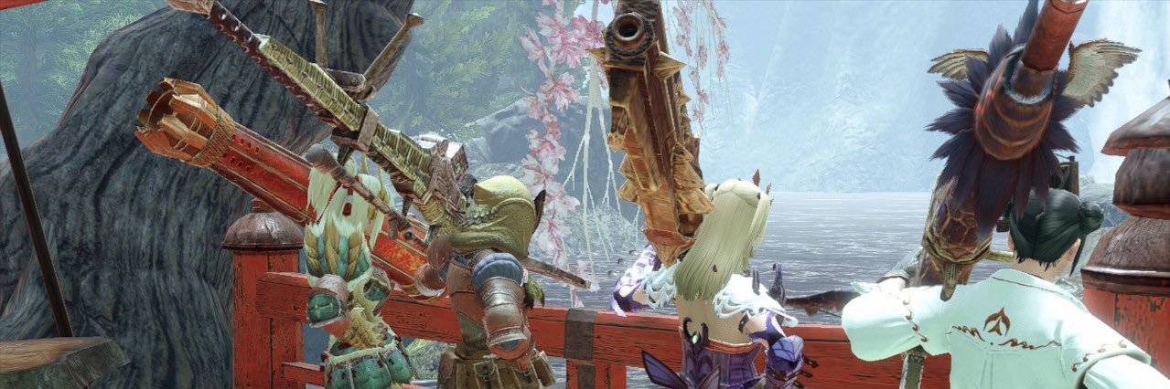 松本（まこ banner