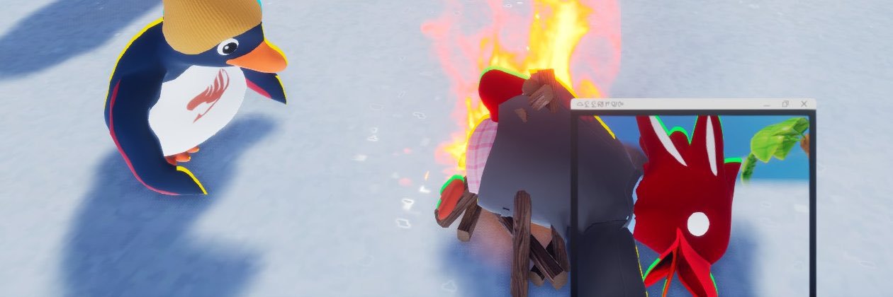 _ぽ よ す け banner