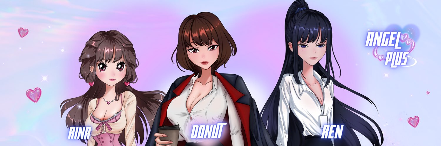 Angel_Plus111's profile banner image