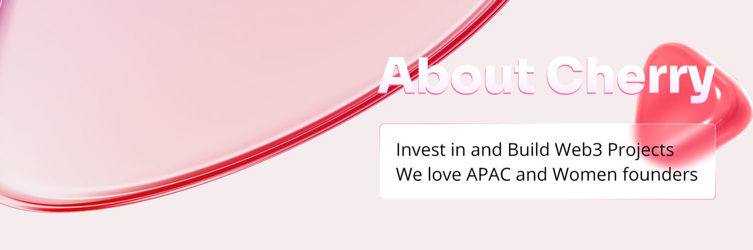 Cherry Ventures banner
