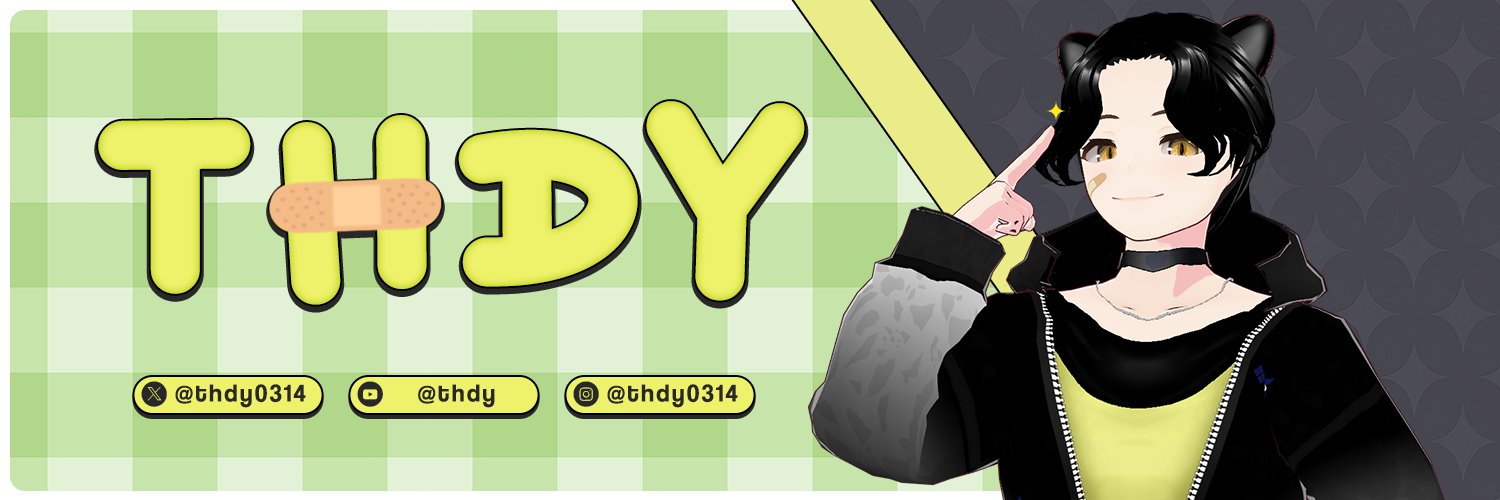 THDY banner