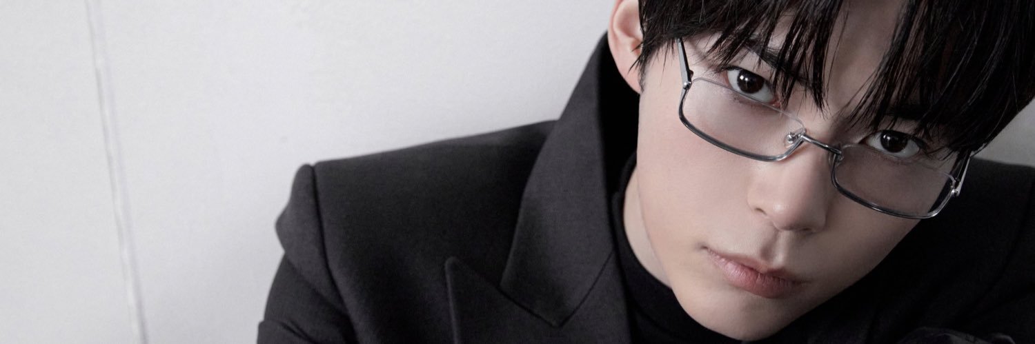hanbinkito's profile banner image