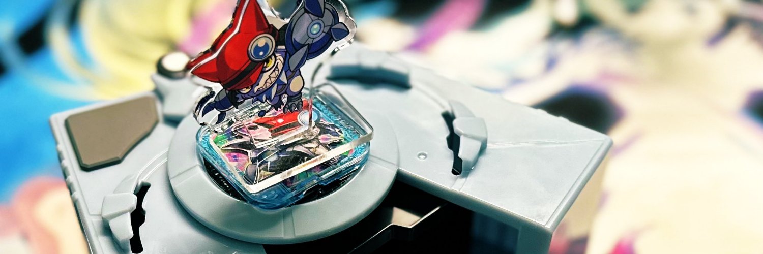 むいちもんACE's banner