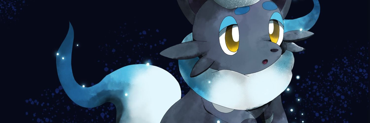 Zoru Little 🌒 banner