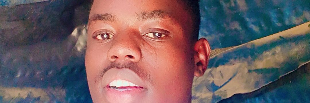 Wycliffe John banner