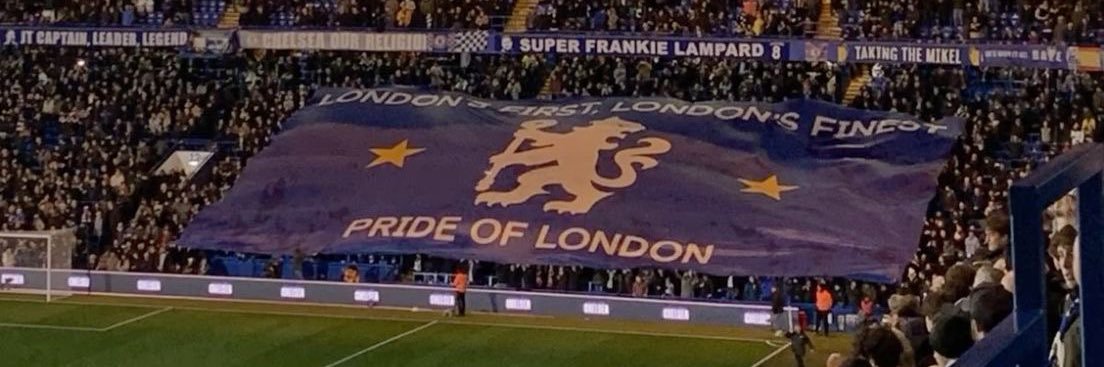 Theo's banner