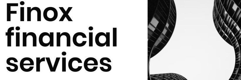 Finox Financial Services (@finoX_fs) / Posts / X