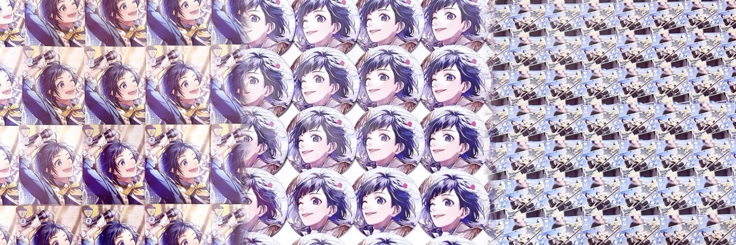 ねむ🎀ﾘﾄﾘﾝ banner