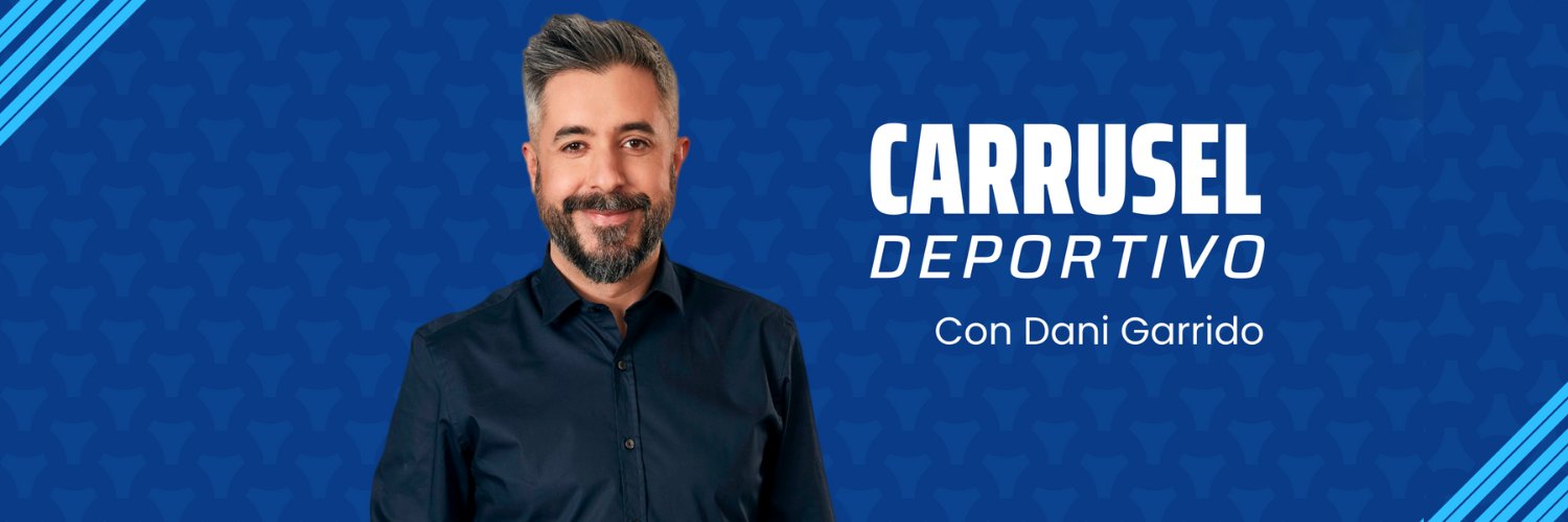 Carrusel Deportivo's banner