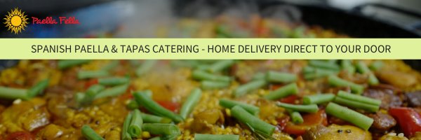 PaellaFella's profile banner image