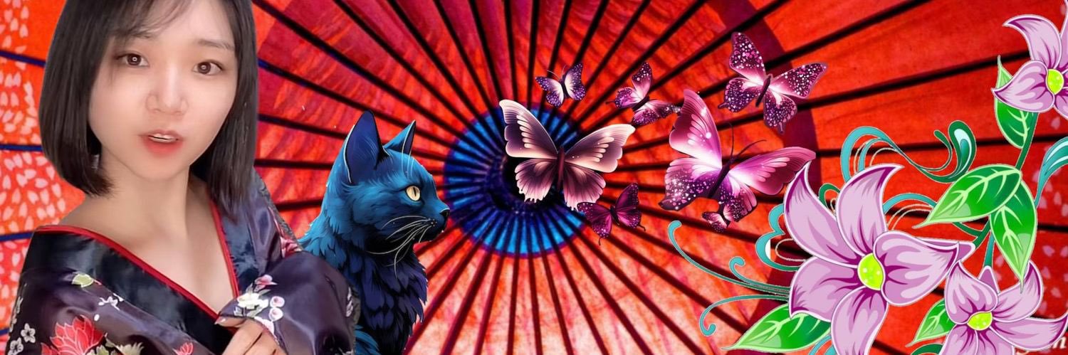 【公式】にゃん🐈団🐾┃TikTok┃ライバー┃コスプレ┃カラオケ┃ banner