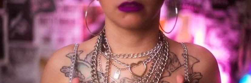 gender punk kimra banner