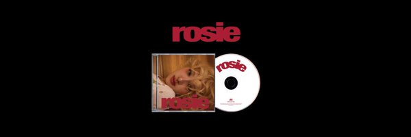 rosietimee Profile Banner