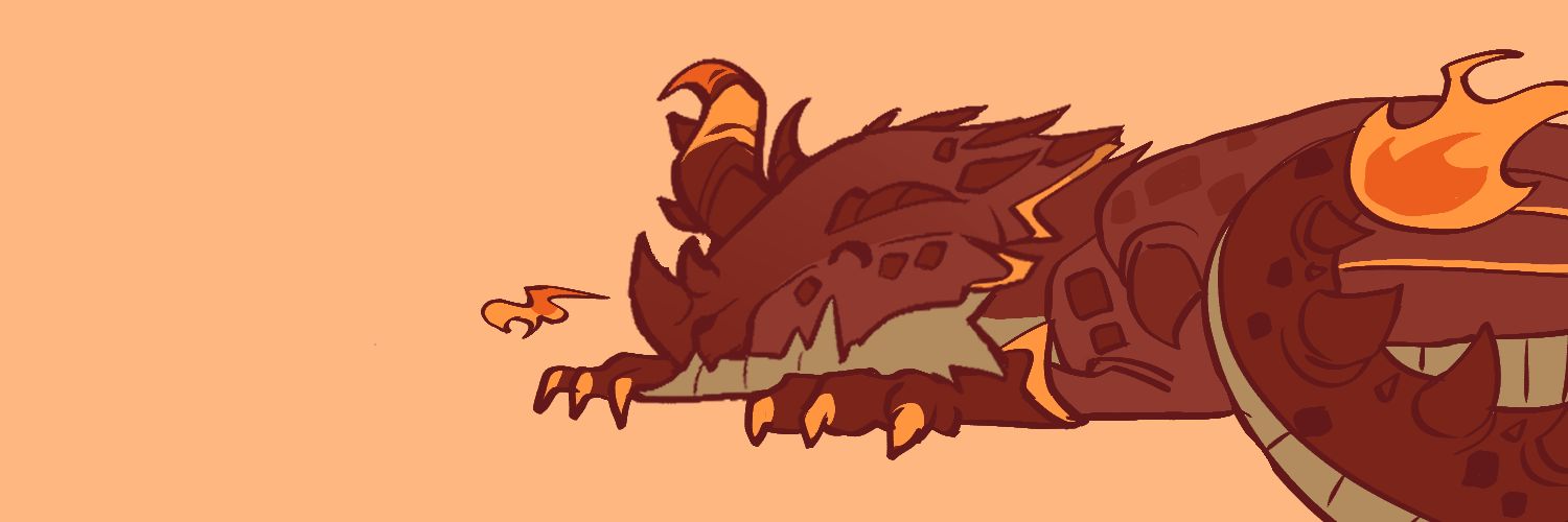 Firebrand!'s banner