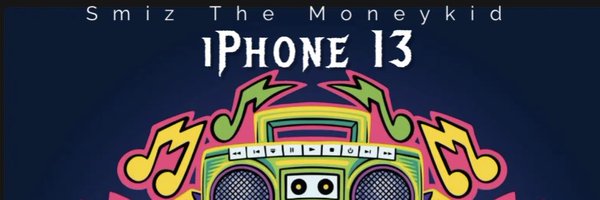 iPhone13Album Profile Banner