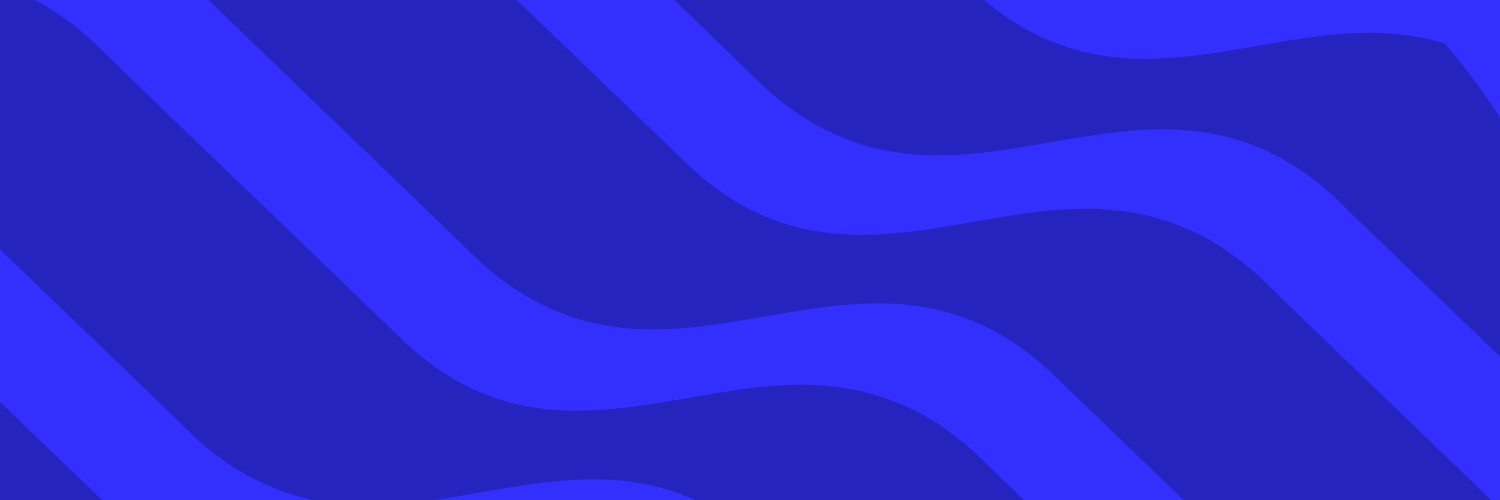 Twitter banner for @pool