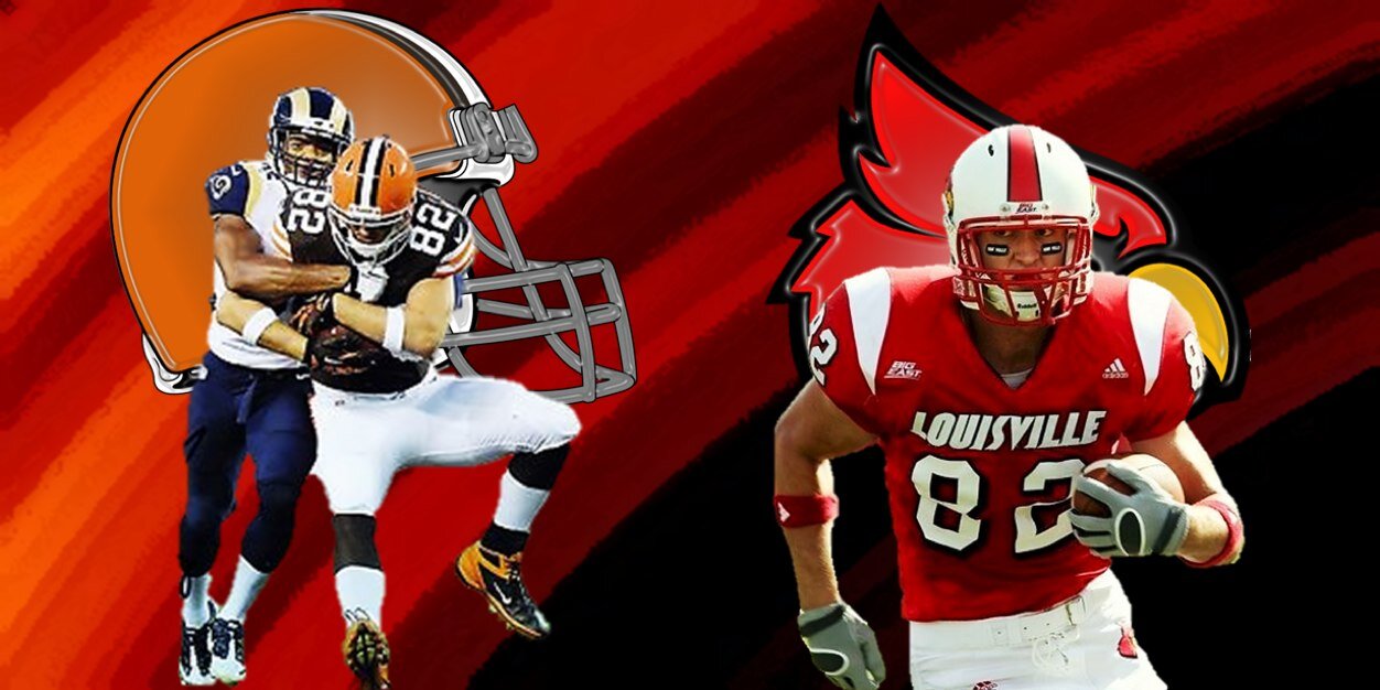 Gary Barnidge banner