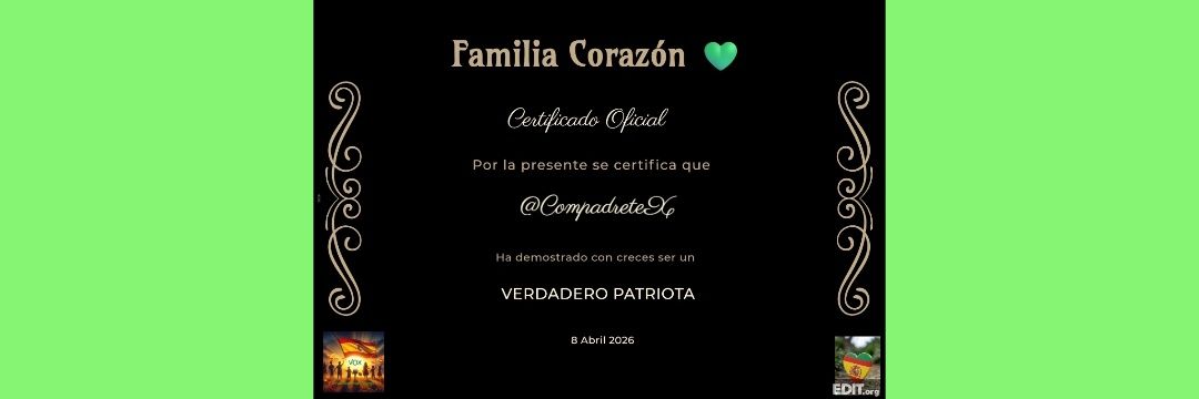 Er Compadre banner
