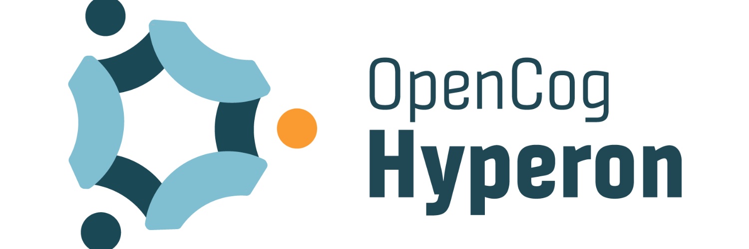 OpenCog Hyperon banner