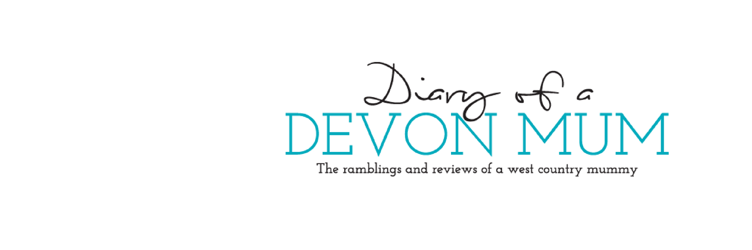 Clio@DiaryofDevonMum banner