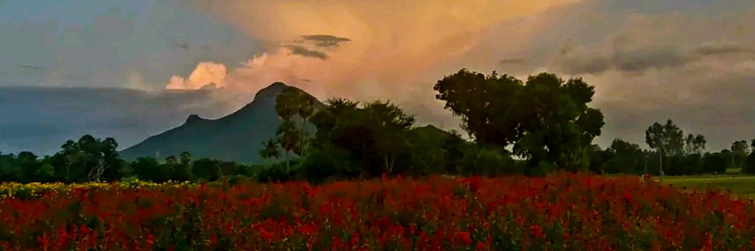 BrahmaanMaa's profile banner image