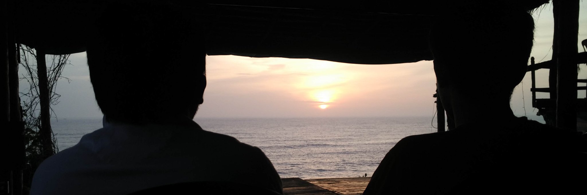 SuhasRamnath's profile banner image