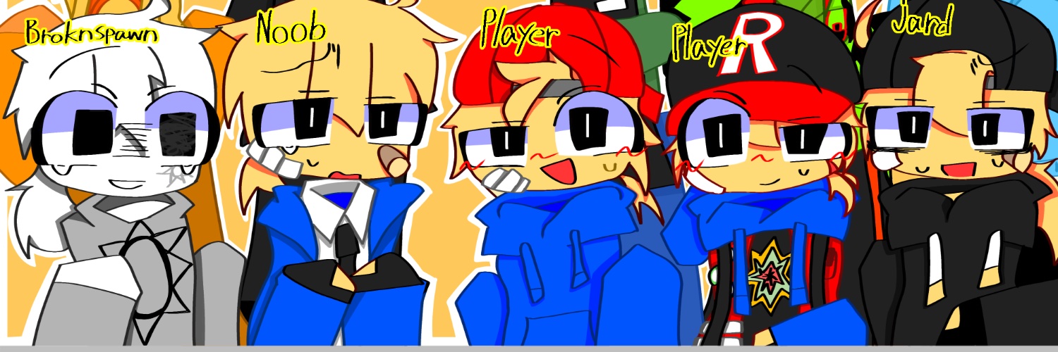 限界死体's banner