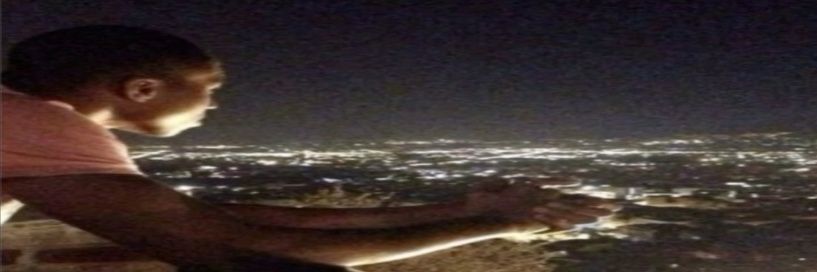 shushbro9's profile banner image