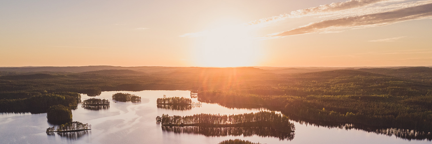 LähiTapiola Talous banner