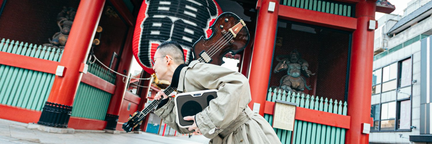 やまだ　はるか banner