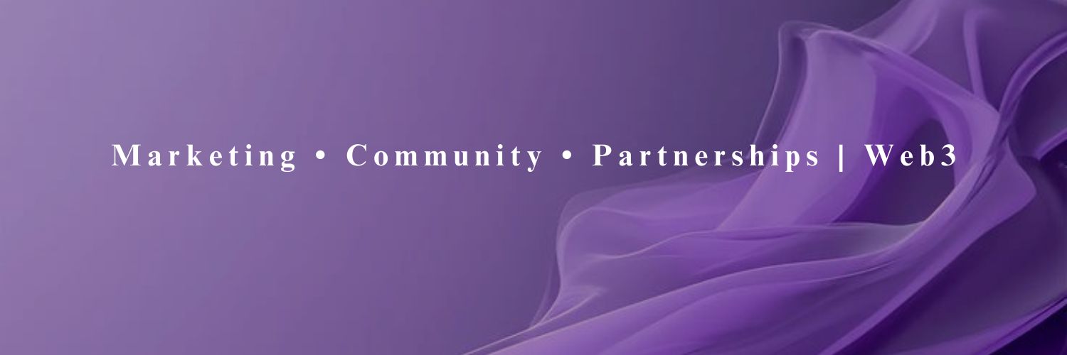 Web3_Mavenn's profile banner image