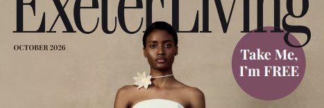 ExeterLiving's profile banner image