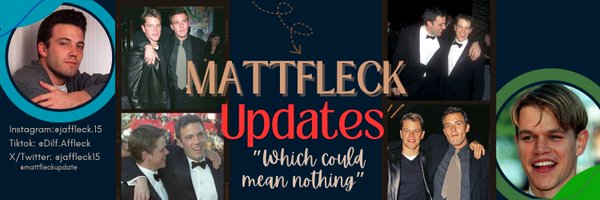 mattfleckupdate Profile Banner