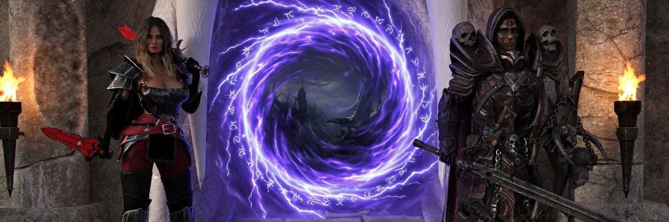 Hans Blitz banner
