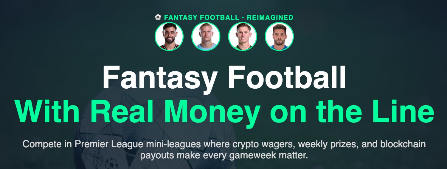 FFB Game banner