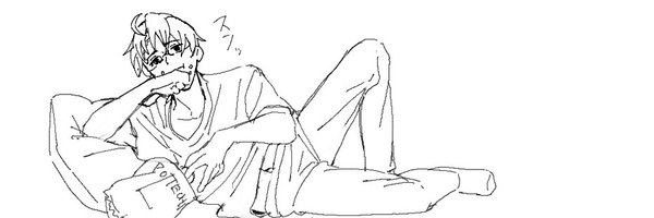 mokomoko_heta Profile Banner