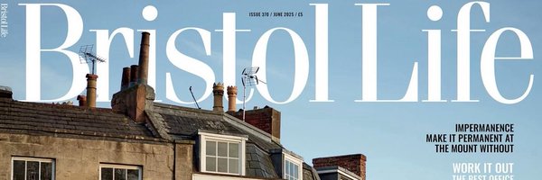 BristolLifeMag Profile Banner