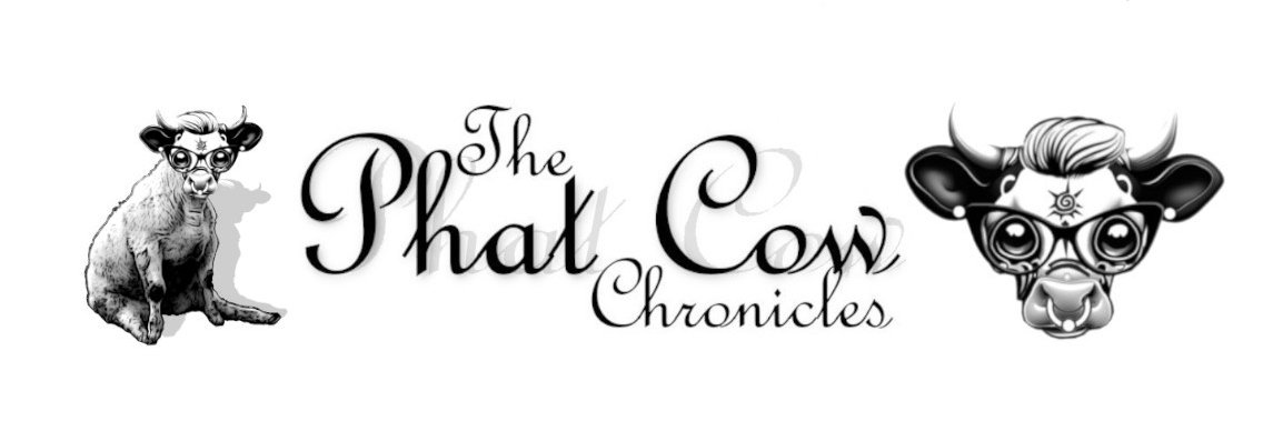 Phat Cow banner