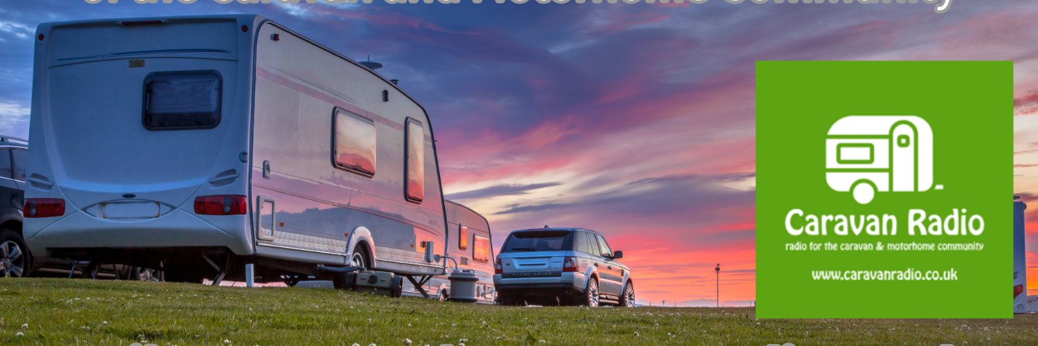 Caravan Radio banner