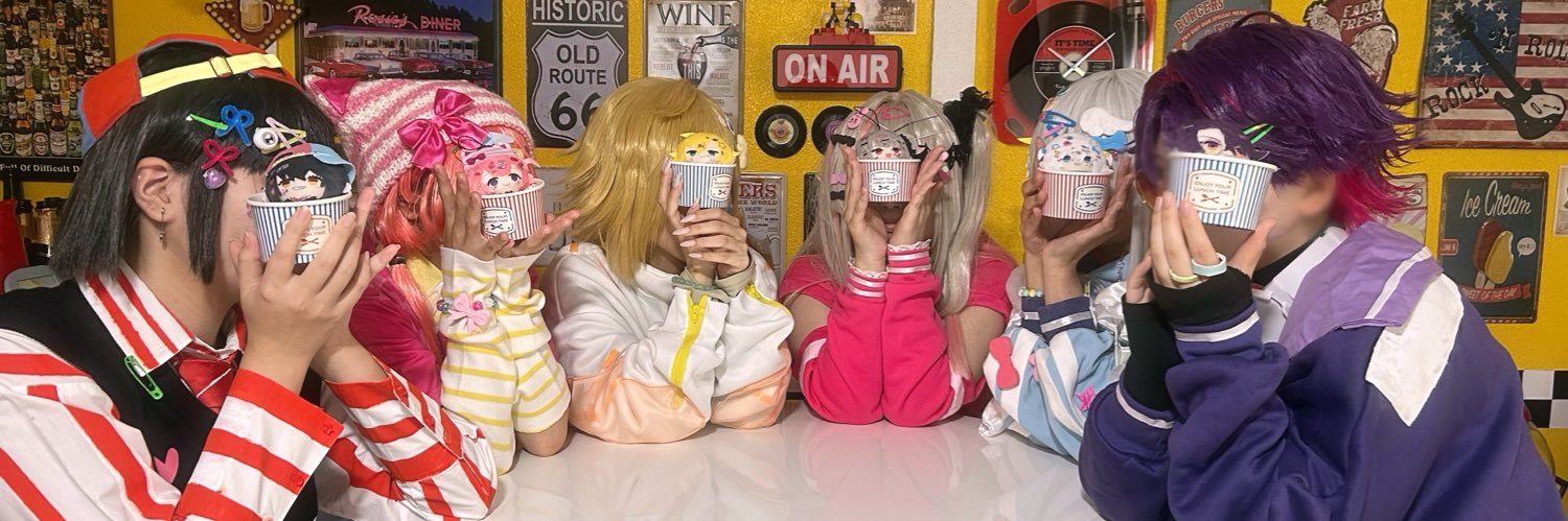 𝗡𝗔𝗥𝗜 banner