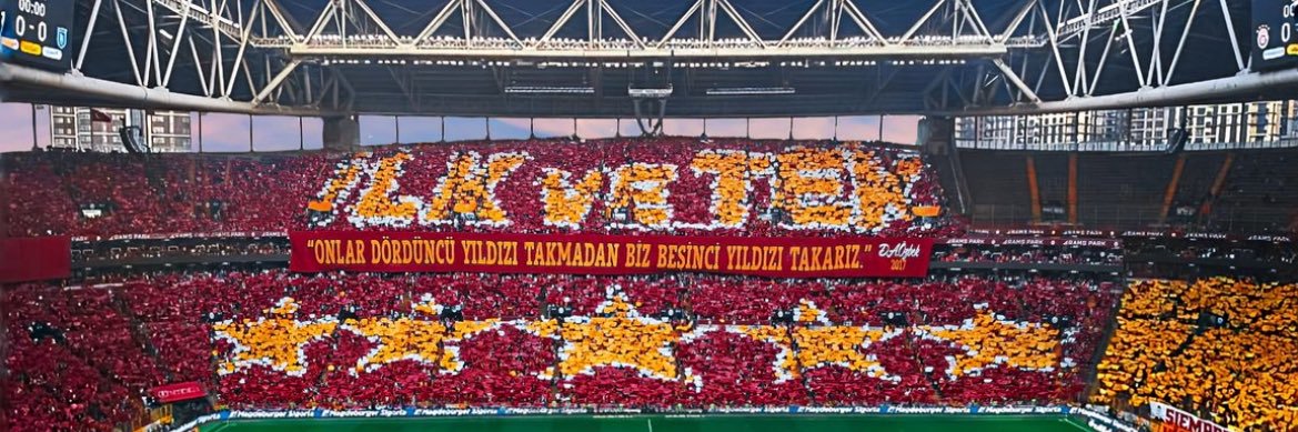 KeremGGSS's profile banner image