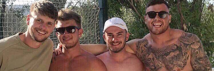 NWhitehead94's profile banner image